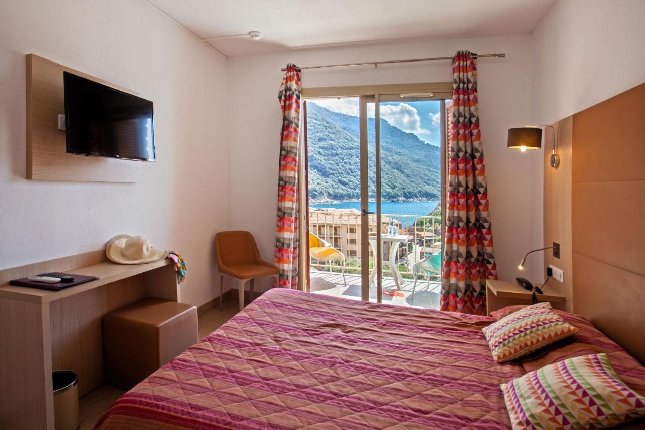 Hotel Kalliste Porto  Esterno foto
