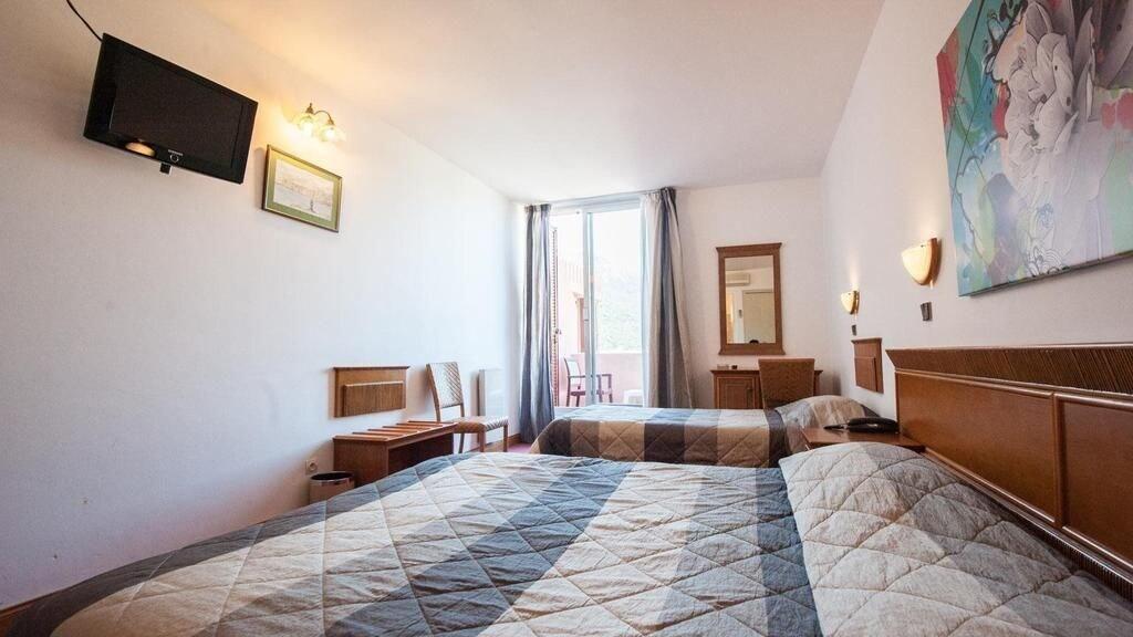 Hotel Kalliste Porto  Esterno foto