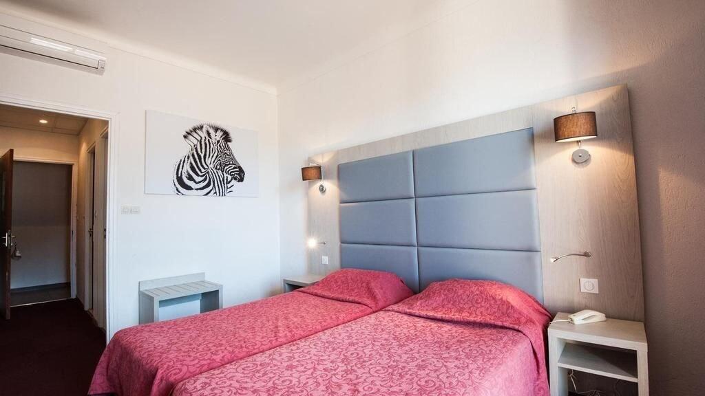 Hotel Kalliste Porto  Esterno foto