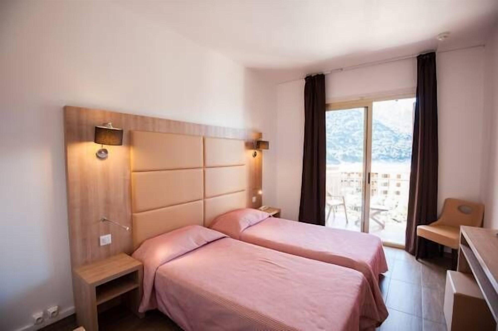 Hotel Kalliste Porto  Esterno foto
