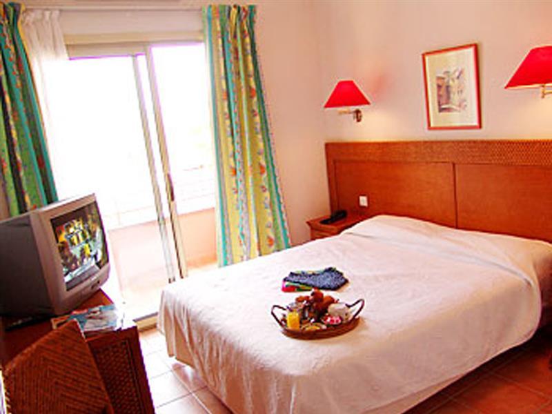 Hotel Kalliste Porto  Esterno foto