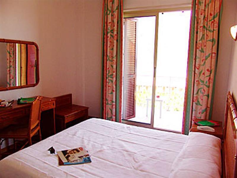 Hotel Kalliste Porto  Esterno foto