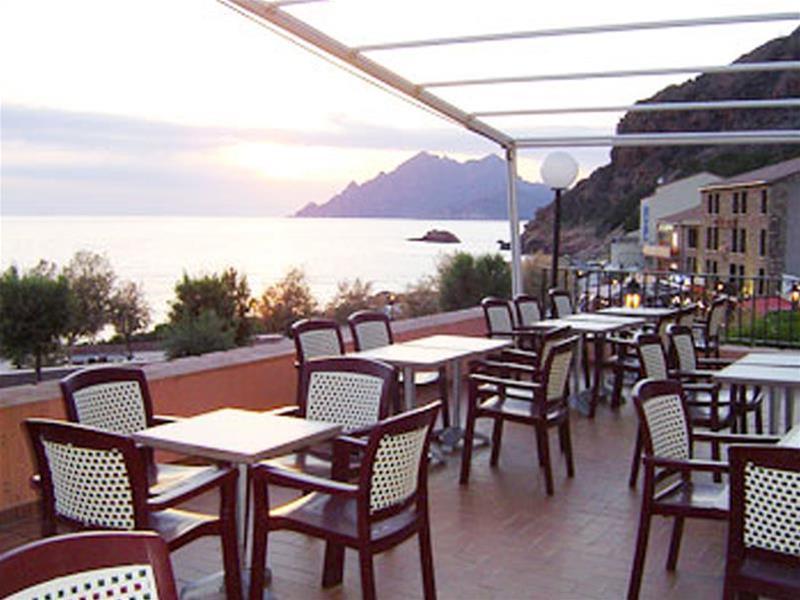 Hotel Kalliste Porto  Esterno foto