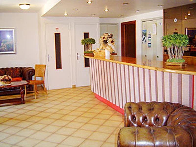 Hotel Kalliste Porto  Esterno foto